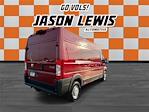 Used 2026 Ram ProMaster 2500 High Roof Empty Cargo Van for sale #LG01018 - photo 5