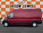 Used 2026 Ram ProMaster 2500 High Roof Empty Cargo Van for sale #LG01018 - photo 8