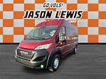 Used 2026 Ram ProMaster 2500 High Roof Empty Cargo Van for sale #LG01018 - photo 9