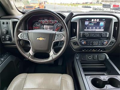 Used 2015 Chevrolet Silverado 2500 LTZ Crew Cab for sale #LG01036 - photo 1