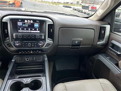 Used 2015 Chevrolet Silverado 2500 LTZ Crew Cab for sale #LG01036 - photo 2