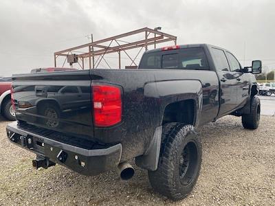 Used 2015 Chevrolet Silverado 2500 LTZ Crew Cab for sale #LG01036 - photo 1