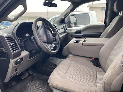 Used 2020 Ford F-250 - photo 1
