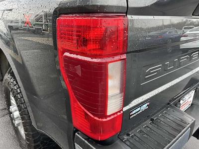 Used 2020 Ford F-250 - photo 1