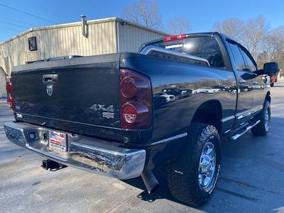 Used 2009 Dodge Ram 2500 Laramie Extended Cab for sale #LG01055 - photo 1