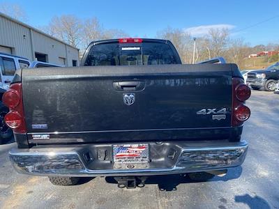 Used 2009 Dodge Ram 2500 Laramie Extended Cab for sale #LG01055 - photo 2