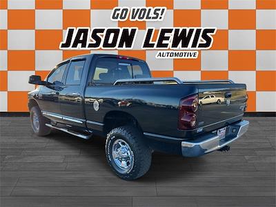 Used 2009 Dodge Ram 2500 Laramie Extended Cab for sale #LG01055 - photo 2