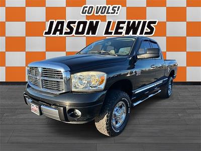 Used 2009 Dodge Ram 2500 Laramie Extended Cab for sale #LG01055 - photo 1