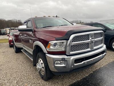 Used 2017 Ram 3500 Laramie Crew Cab for sale #LG01056 - photo 1