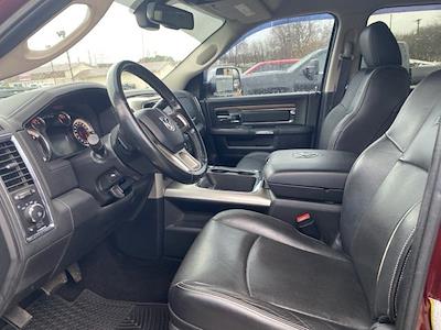 Used 2017 Ram 3500 - photo 1