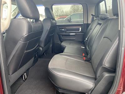 Used 2017 Ram 3500 - photo 1