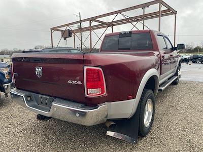Used 2017 Ram 3500 Laramie Crew Cab for sale #LG01056 - photo 2