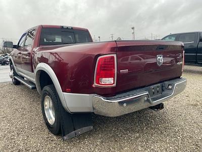 Used 2017 Ram 3500 - photo 1