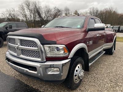 Used 2017 Ram 3500 - photo 1
