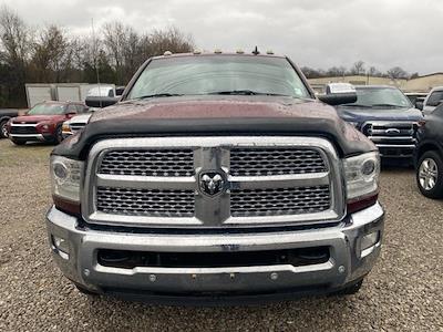 Used 2017 Ram 3500 - photo 1