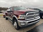 2017 Ram 3500 Crew Cab DRW 4WD Pickup for sale #LG01056 - photo 1