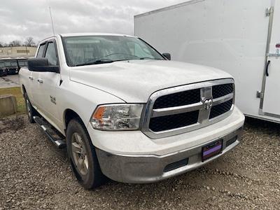2015 Ram 1500 Quad Cab RWD Pickup for sale #LG01057 - photo 1