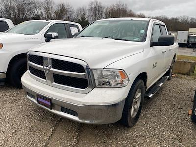Used 2015 Ram 1500 SLT Quad Cab for sale #LG01057 - photo 1