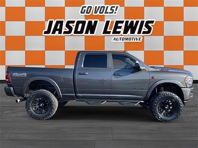 2021 Ram 2500 Crew Cab 4WD Pickup for sale #LG01081P - photo 1
