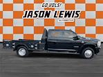 Used 2024 Ram 3500 Crew Cab Flatbed Truck for sale #LG01087 - photo 3