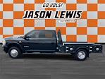 Used 2024 Ram 3500 Crew Cab Flatbed Truck for sale #LG01087 - photo 7
