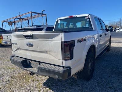 Used 2017 Ford F-150 - photo 1