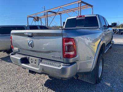 Used 2022 Ram 3500 Laramie Crew Cab for sale #LG01093 - photo 1