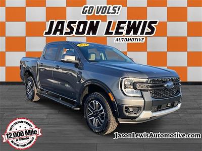 2024 Ford Ranger SuperCrew Cab 4WD Pickup for sale #LG01096 - photo 1