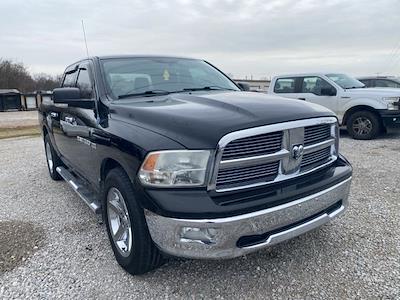 Used 2012 Ram 1500 Big Horn Crew Cab for sale #LG01139 - photo 1