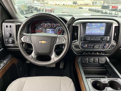 Used 2015 Chevrolet Silverado 2500 - photo 1
