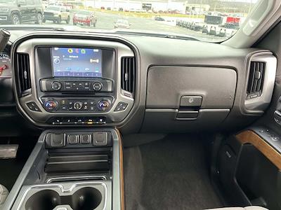 Used 2015 Chevrolet Silverado 2500 - photo 1