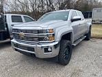 2015 Chevrolet Silverado 2500 Crew Cab SRW 4WD Pickup for sale #LG01142 - photo 5