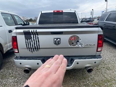 Used 2012 Ram 1500 Sport Crew Cab for sale #LG01150 - photo 2