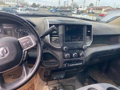 Used 2020 Ram 3500 - photo 1