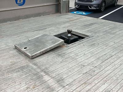 Used 2020 Ram 3500 - photo 1