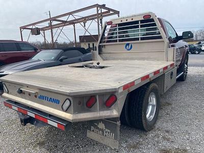 Used 2020 Ram 3500 - photo 1