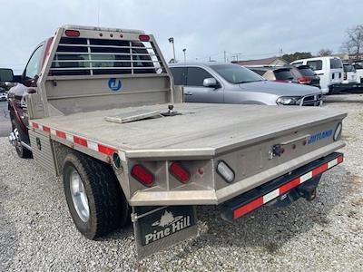 Used 2020 Ram 3500 - photo 1