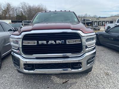 Used 2020 Ram 3500 - photo 1