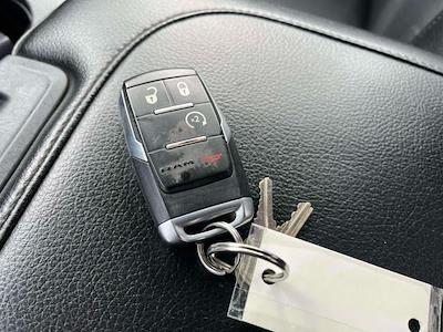 Used 2020 Ram 3500 - photo 1