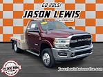 2020 Ram 3500 Regular Cab DRW 4WD Flatbed Truck for sale #LG01171 - photo 3