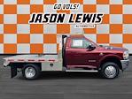 2020 Ram 3500 Regular Cab DRW 4WD Flatbed Truck for sale #LG01171 - photo 28
