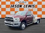 2020 Ram 3500 Regular Cab DRW 4WD Flatbed Truck for sale #LG01171 - photo 32