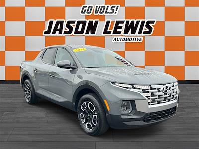 Used 2024 Hyundai Santa Cruz SEL Double Cab for sale #LG02002I - photo 1