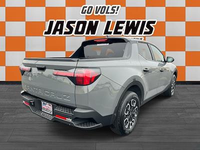 Used 2024 Hyundai Santa Cruz - photo 1