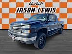 2005 Chevrolet Silverado 2500 Extended Cab 4WD Pickup for sale #LG02016 - photo 7