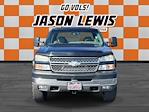 2005 Chevrolet Silverado 2500 Extended Cab 4WD Pickup for sale #LG02016 - photo 8