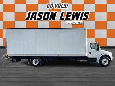 Used 2022 Freightliner M2 106 - photo 1