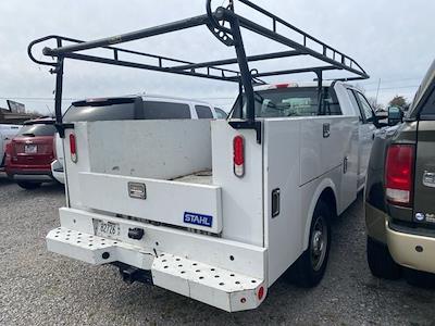 Used 2022 Ford F-250 - photo 1