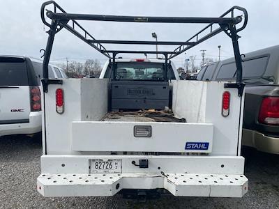 Used 2022 Ford F-250 - photo 1