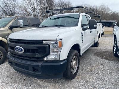 Used 2022 Ford F-250 - photo 1